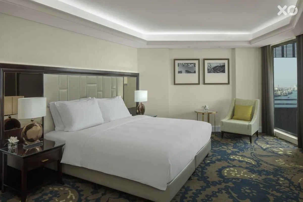 Radisson Blu Hotel Dubai Deira Creek