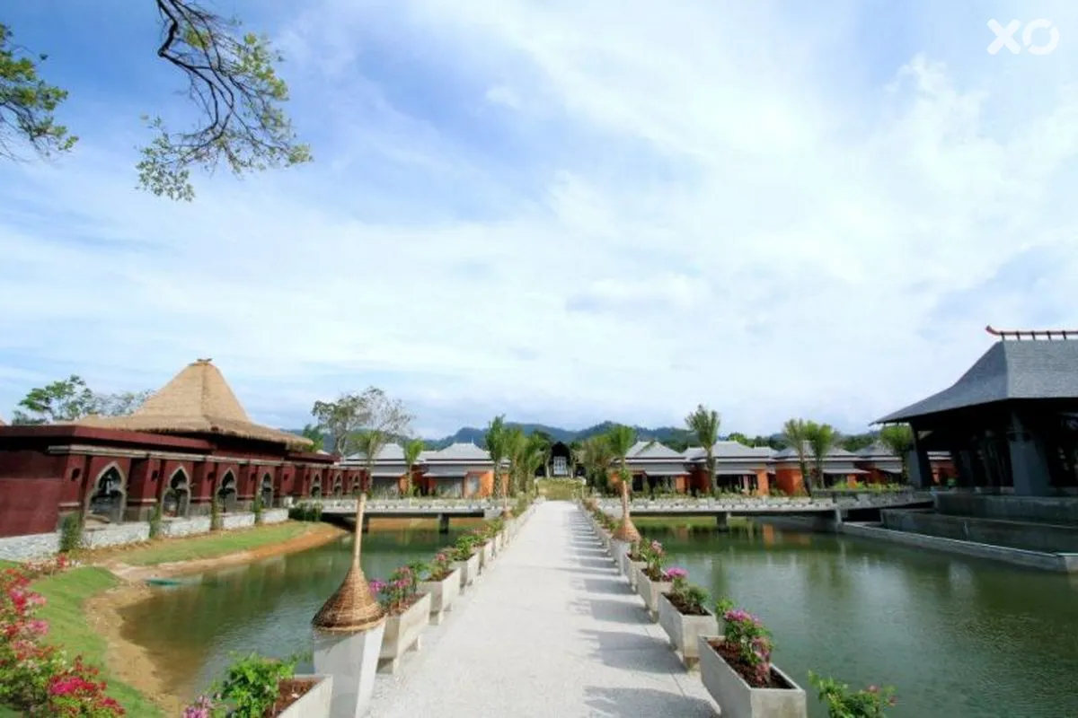 Beyond Resort Khao Lak