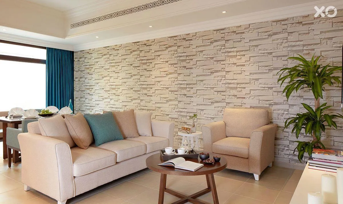 Al Seef Resort & Spa by Andalus