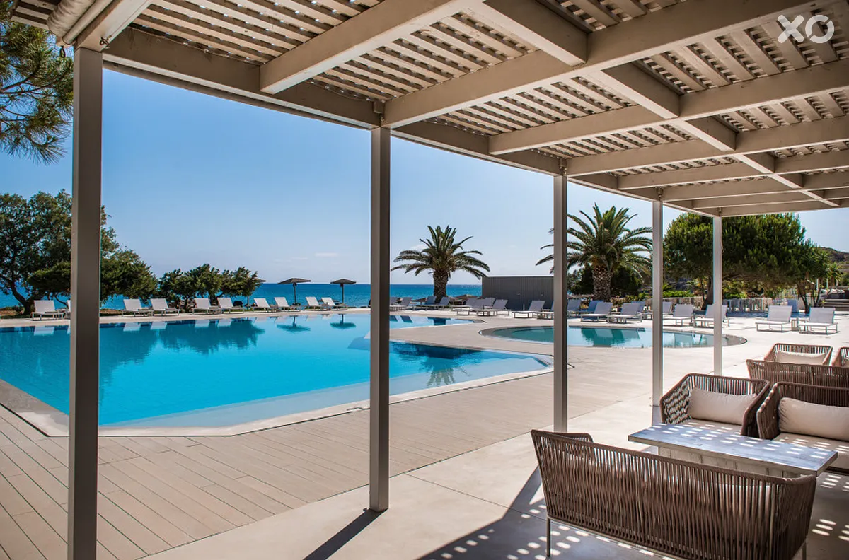 The Bay Hotel & Suites