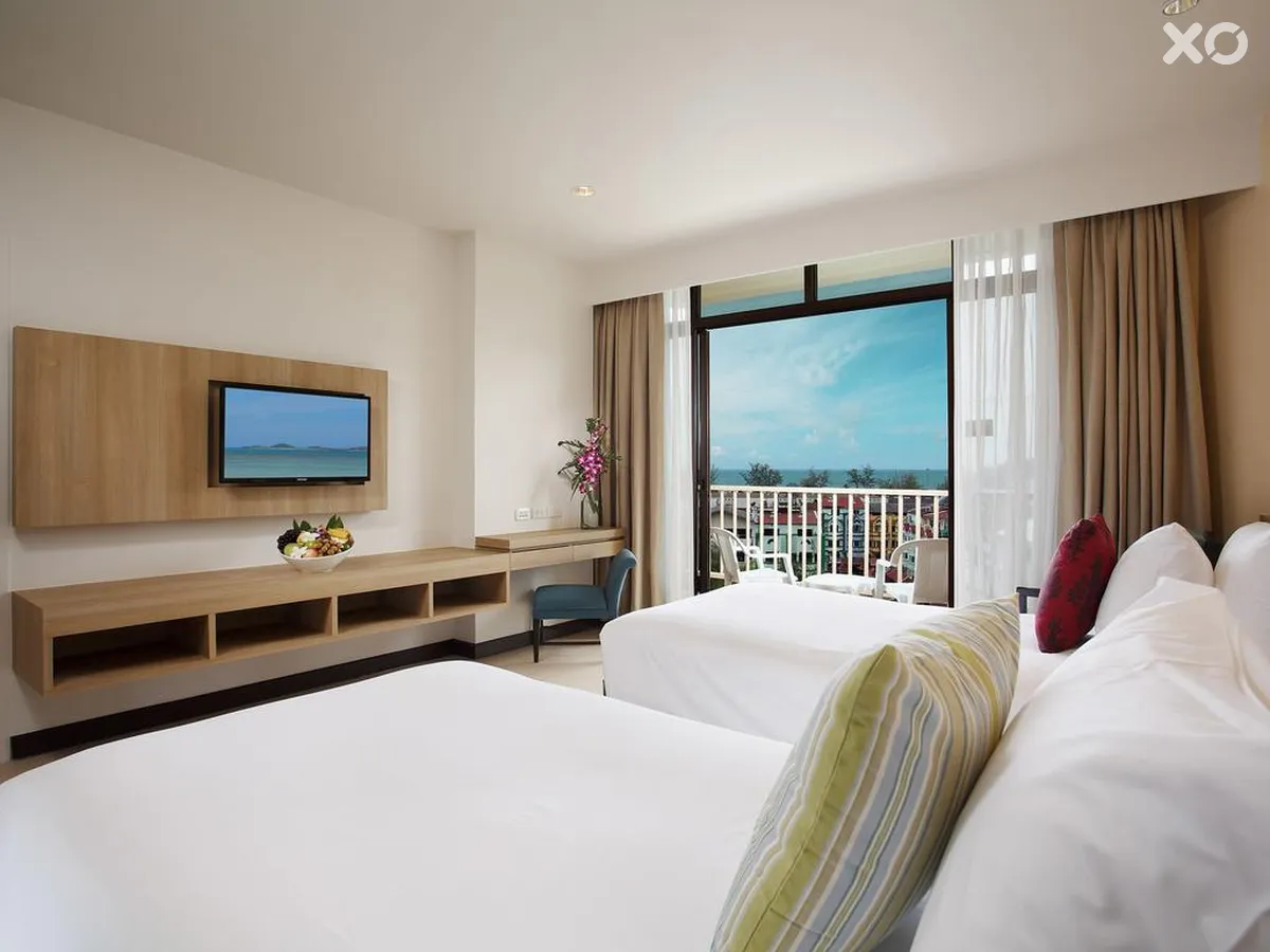 Centara Karon Resort Phuket