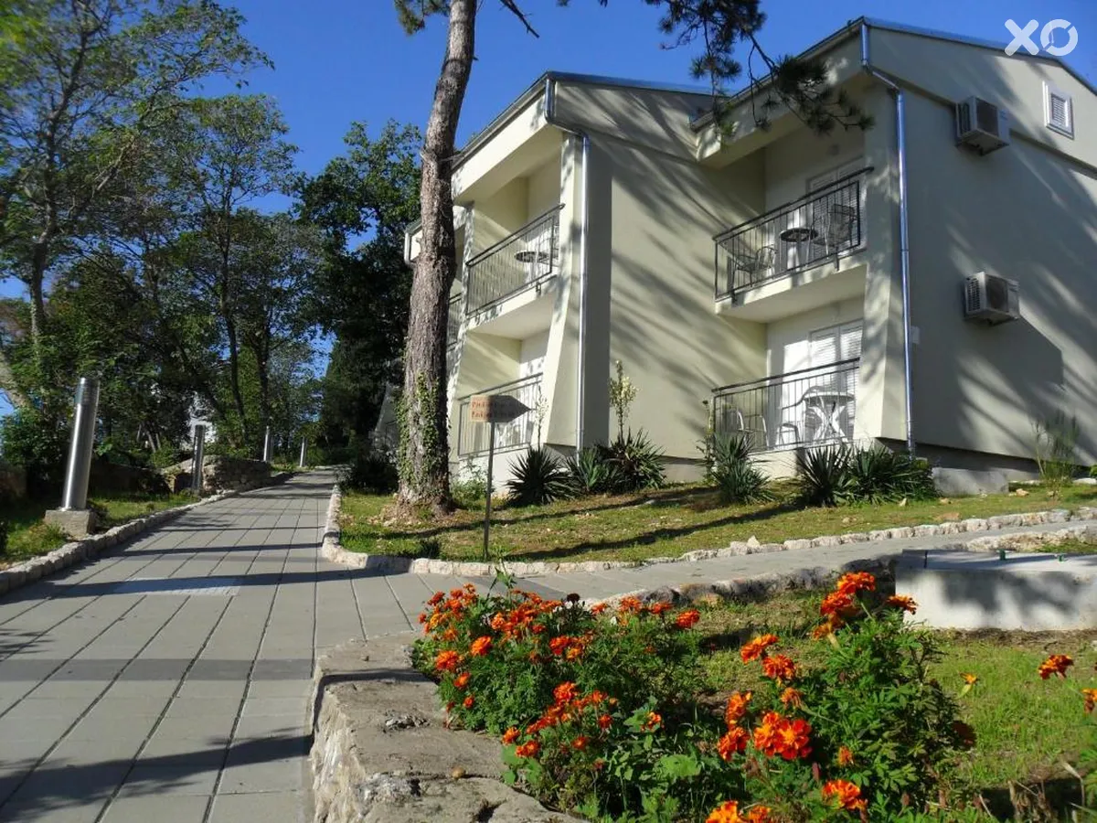 Vila Ruzica Hotel