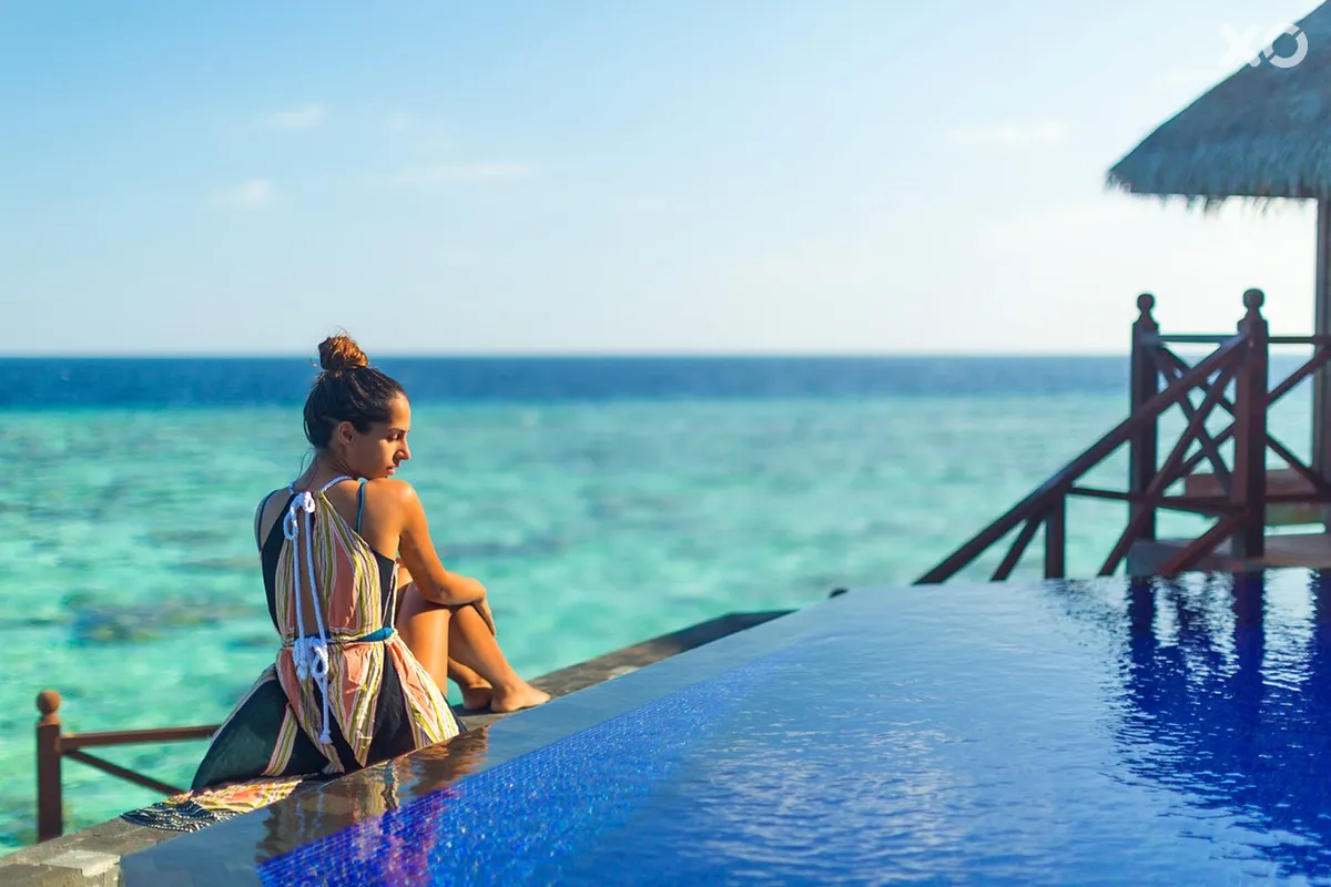 Sun Siyam Vilu Reef