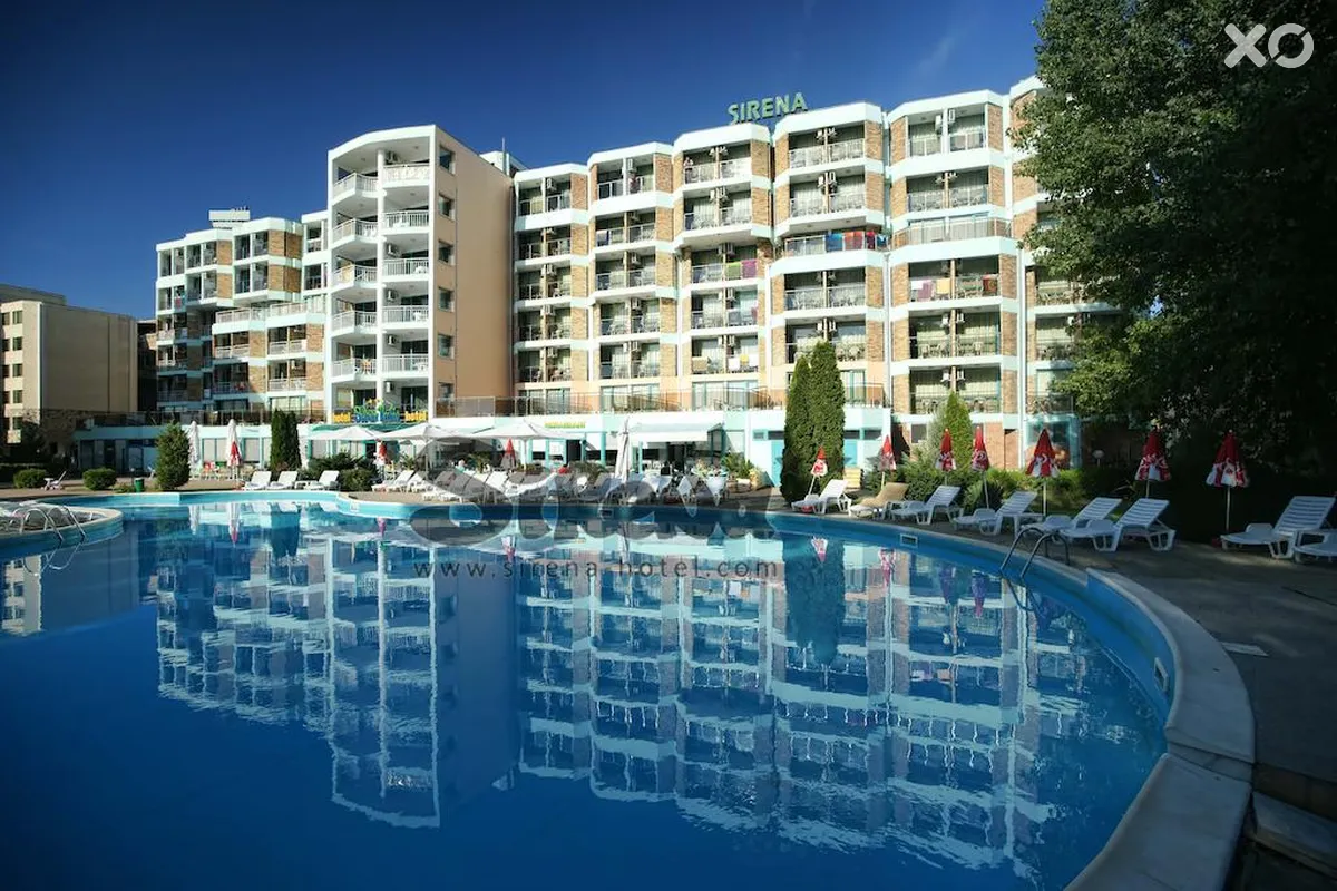 Sirena Hotel