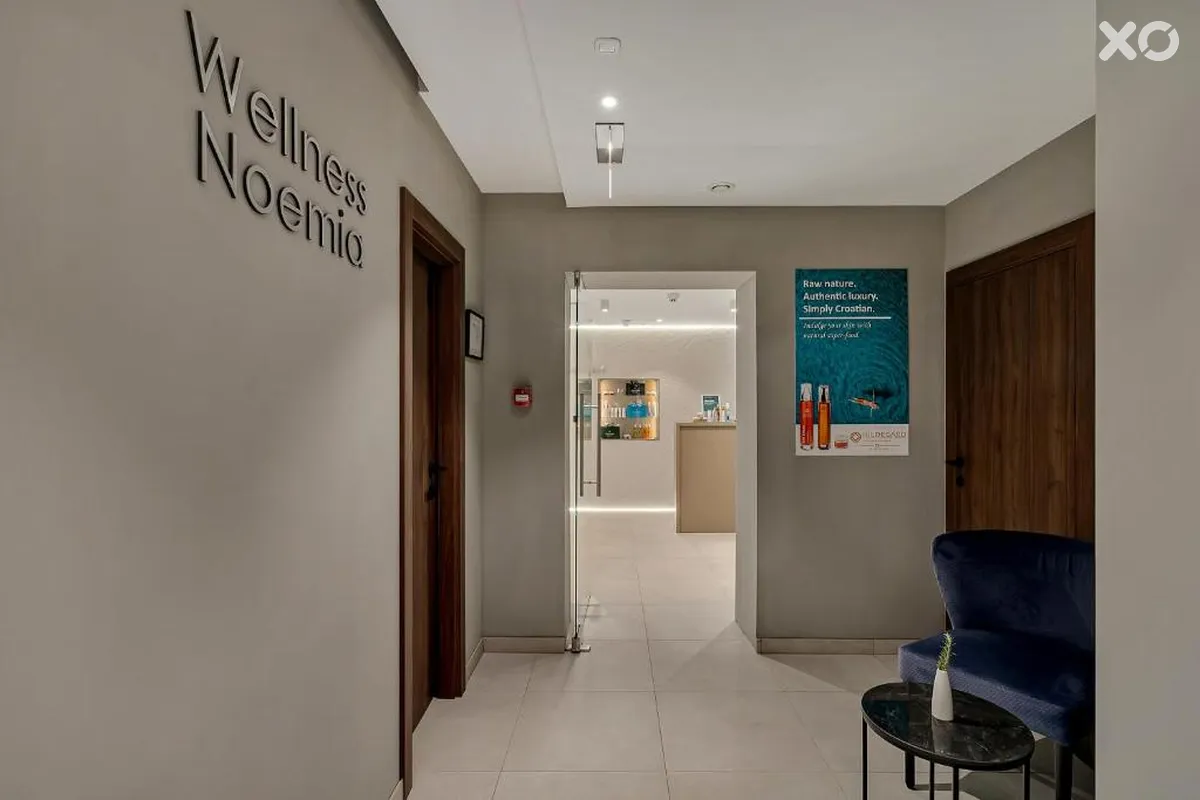 Noemia Hotel