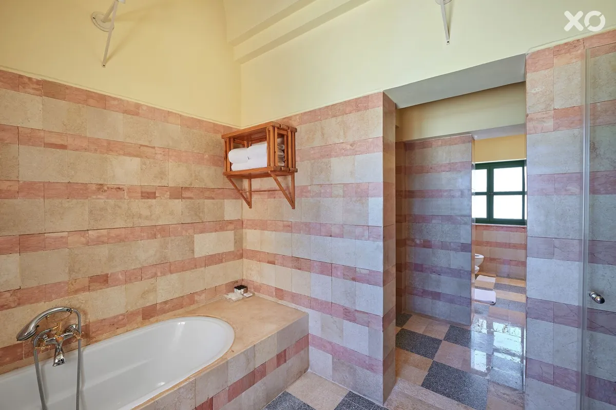 Sheraton Miramar Resort El Gouna
