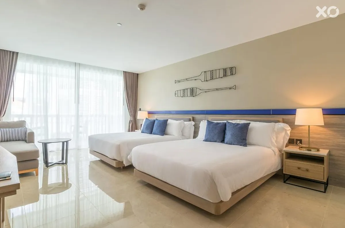 Centara Ao Nang Beach Resort & Spa