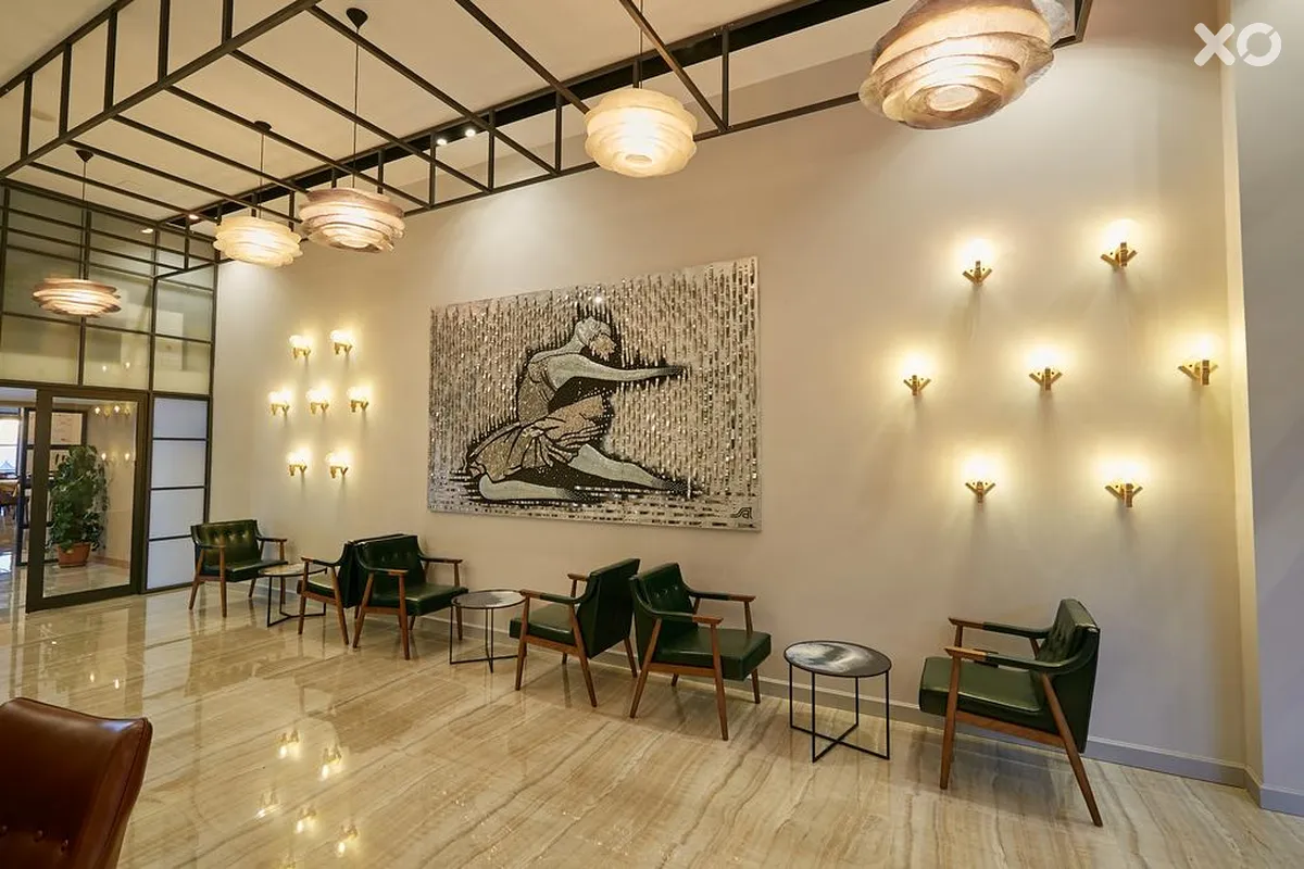 Eter Hotel