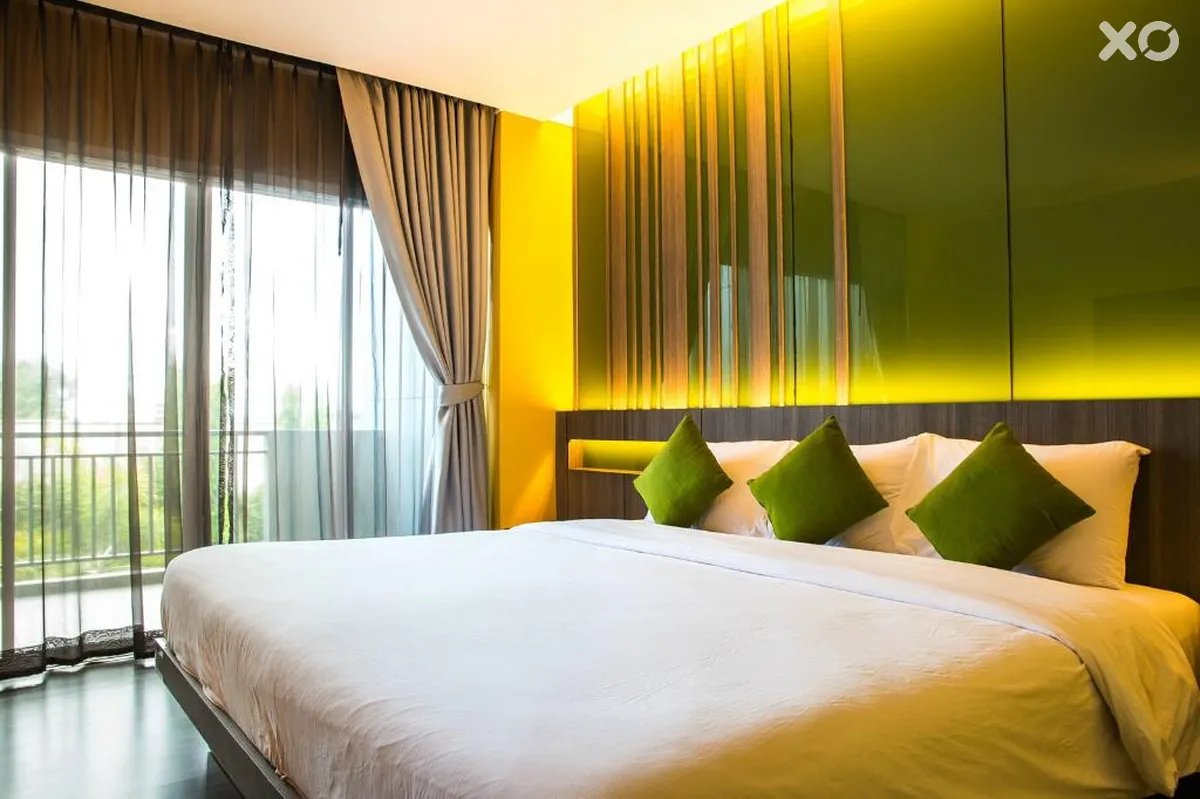Lantana Pattaya Hotel & Resort