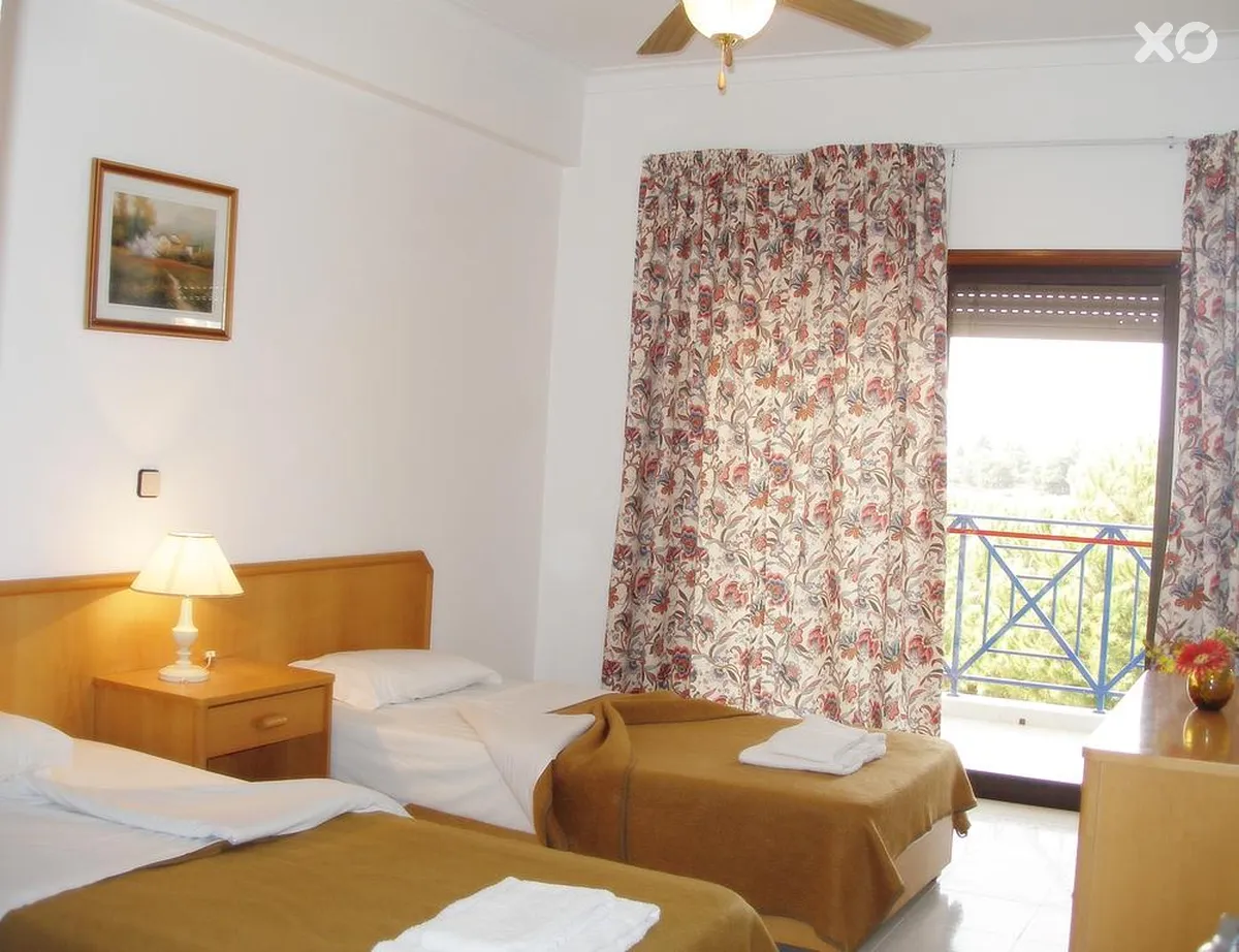 Be Smart Terrace Algarve