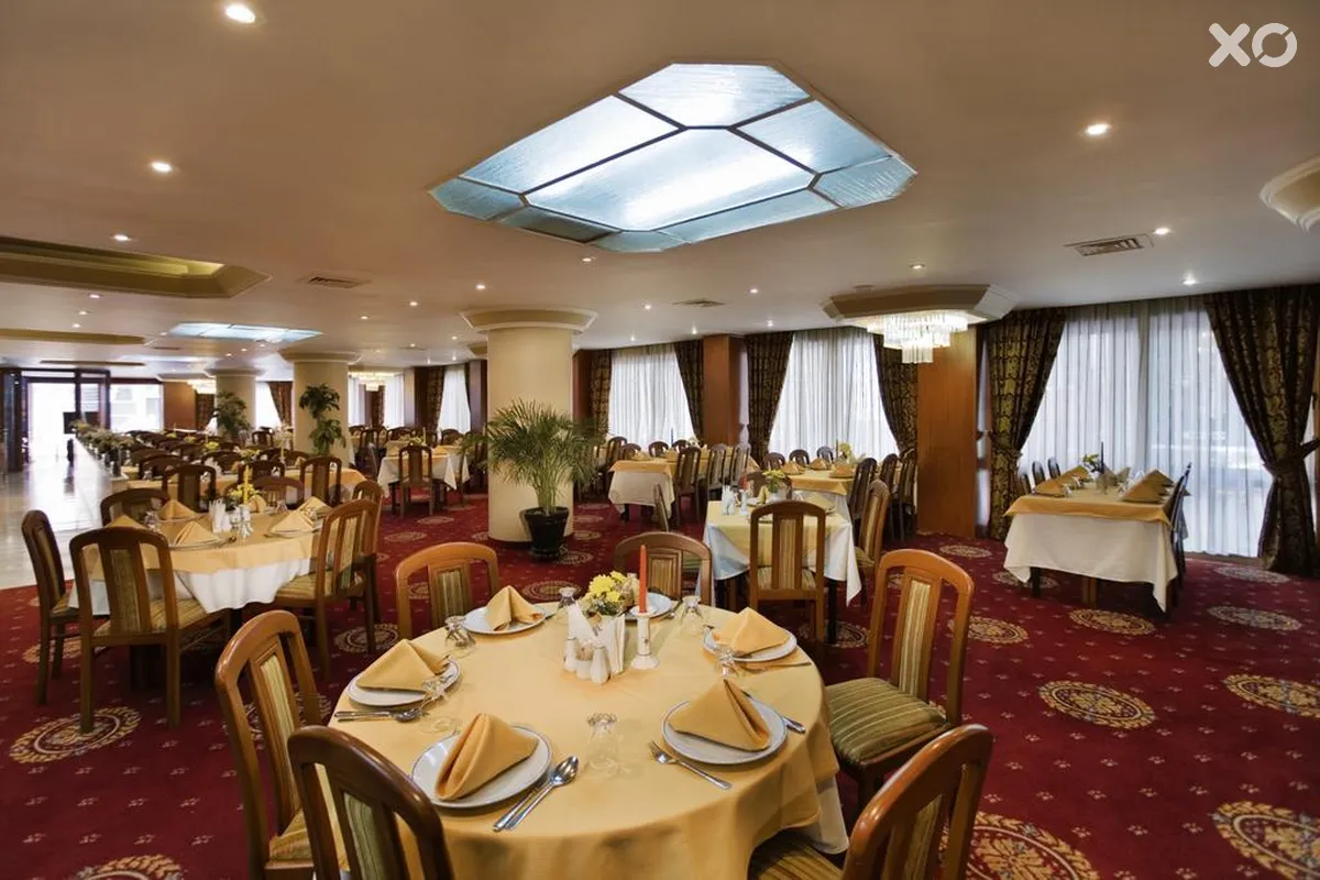 Buyuk Sahinler Hotel