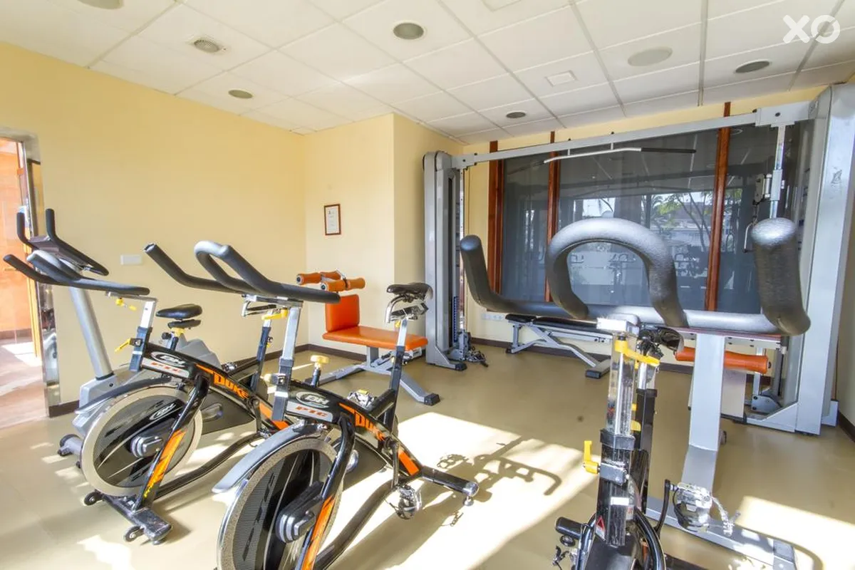 Port Denia Hotel