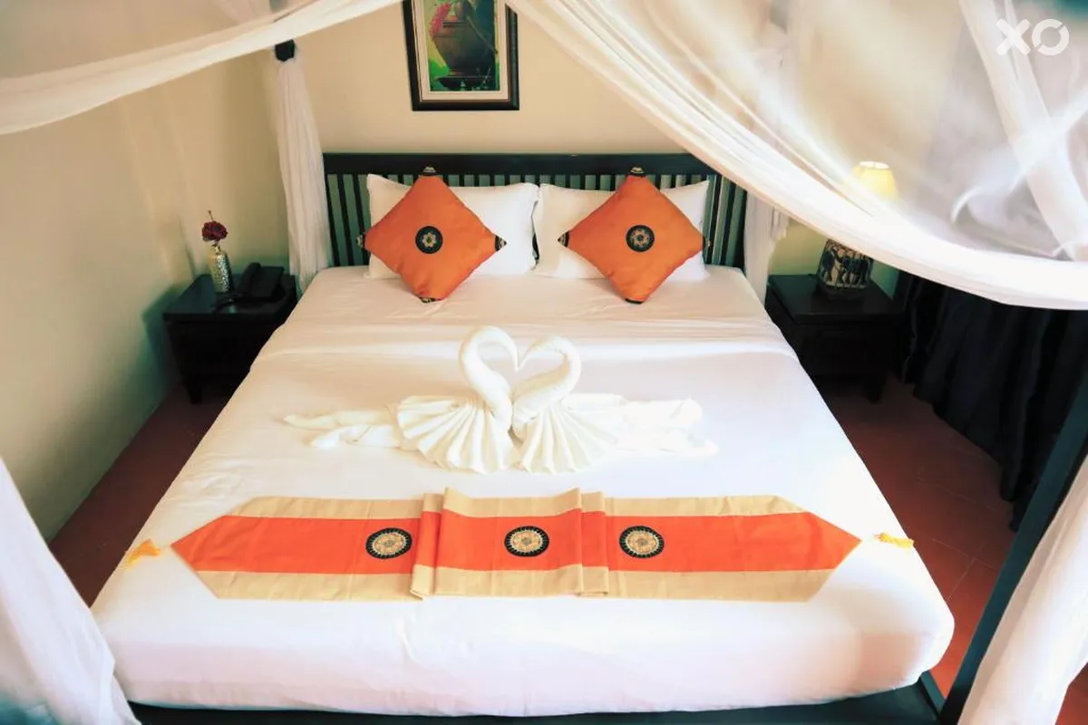 Harmony Patong Hotel