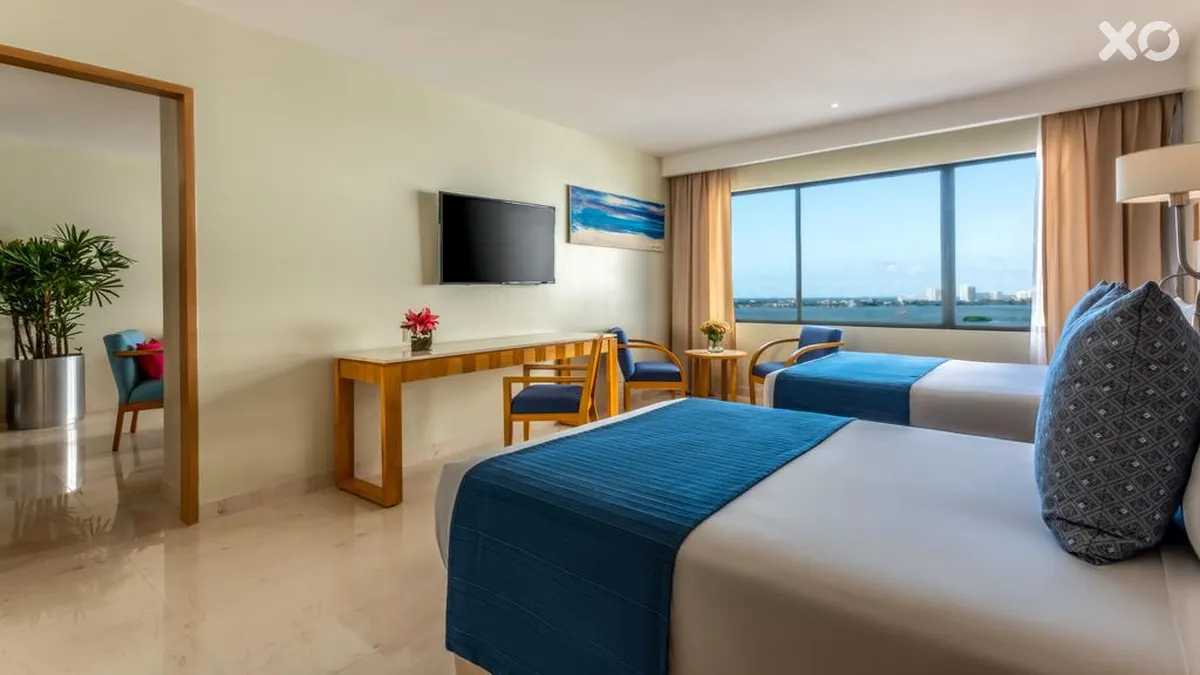 Park Royal Beach Cancun