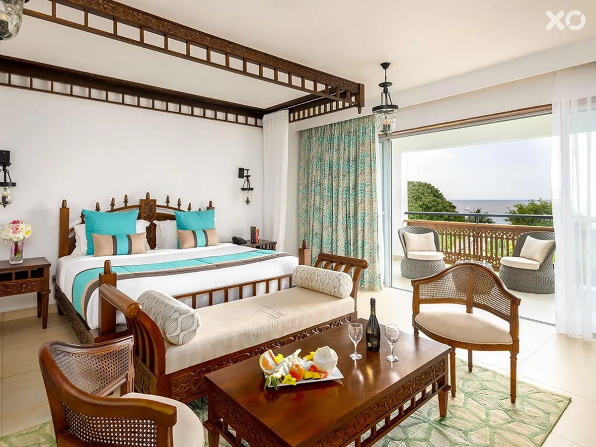 Royal Zanzibar Beach Resort