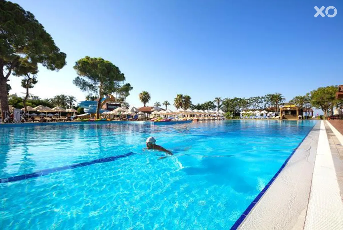 TT Hotels Belek Imperial