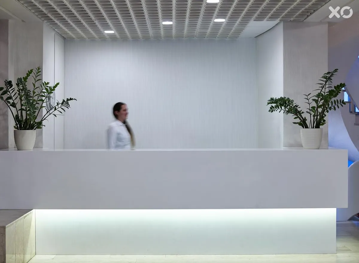 Amarilia Hotel