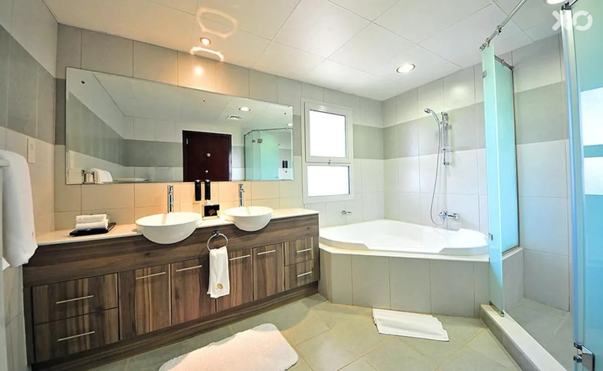 Jannah Hotel Apartments & Villas