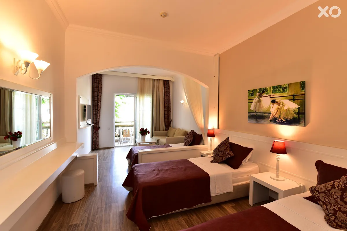Ayaz Aqua Beach