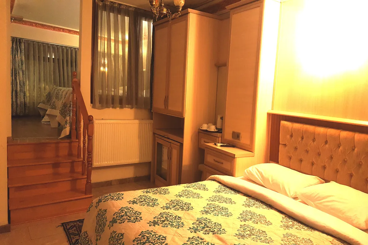 Aldem Hotel
