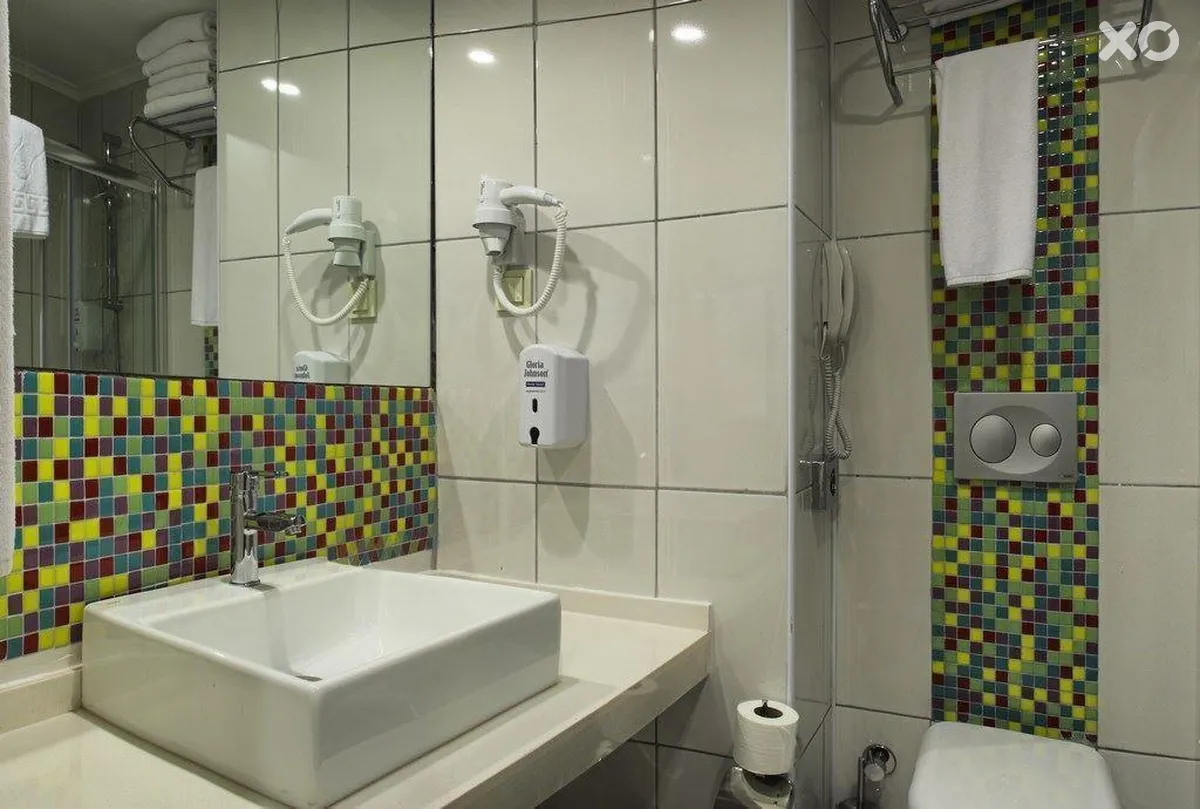 Side Win Hotel & Spa