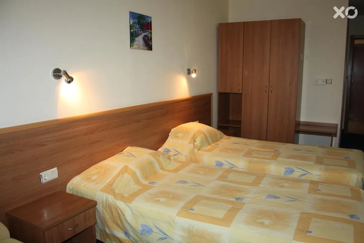 Perunika Hotel