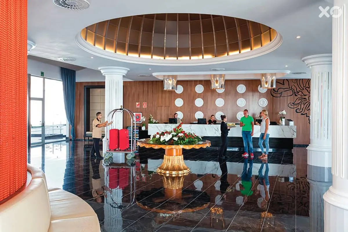 Riu Palace Tenerife
