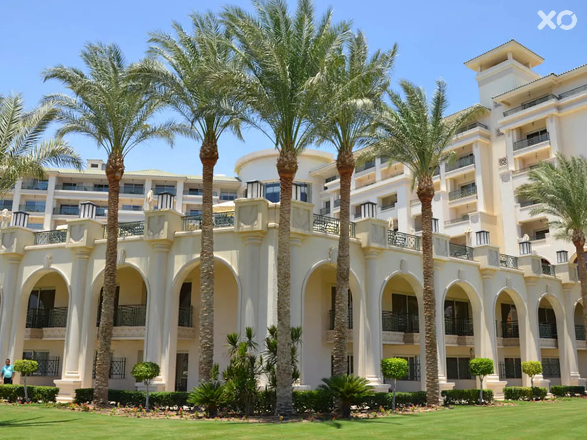 Stella Di Mare Beach Hotel & Spa