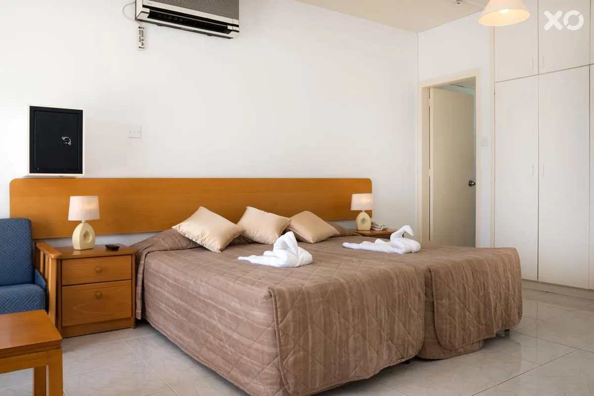 Sunny Hill Hotel Apartments