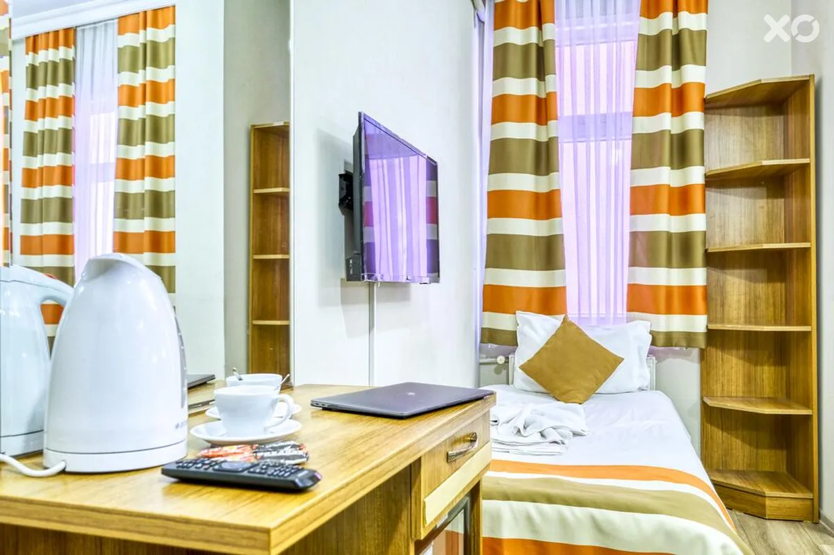 Fors Hotel