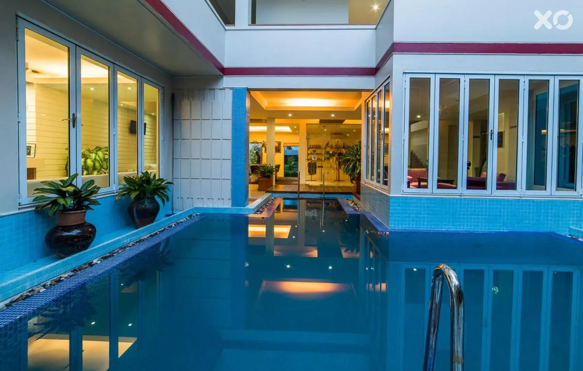 Reveries Diving Village
