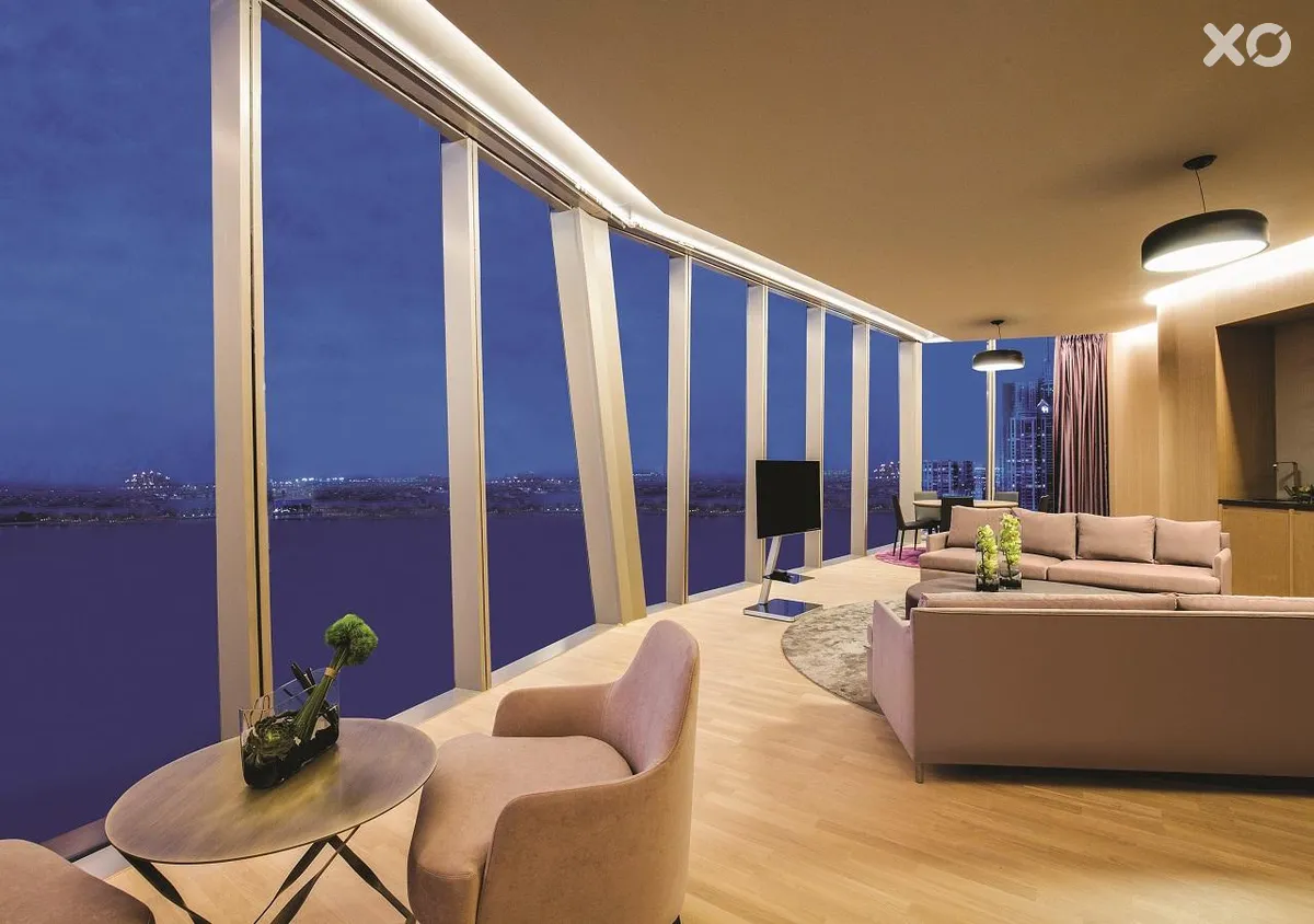 Rixos Premium Dubai