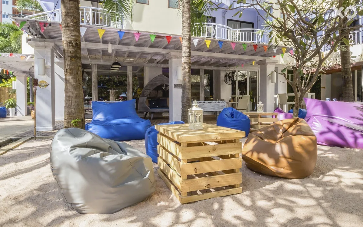 Mercure Hotel Pattaya