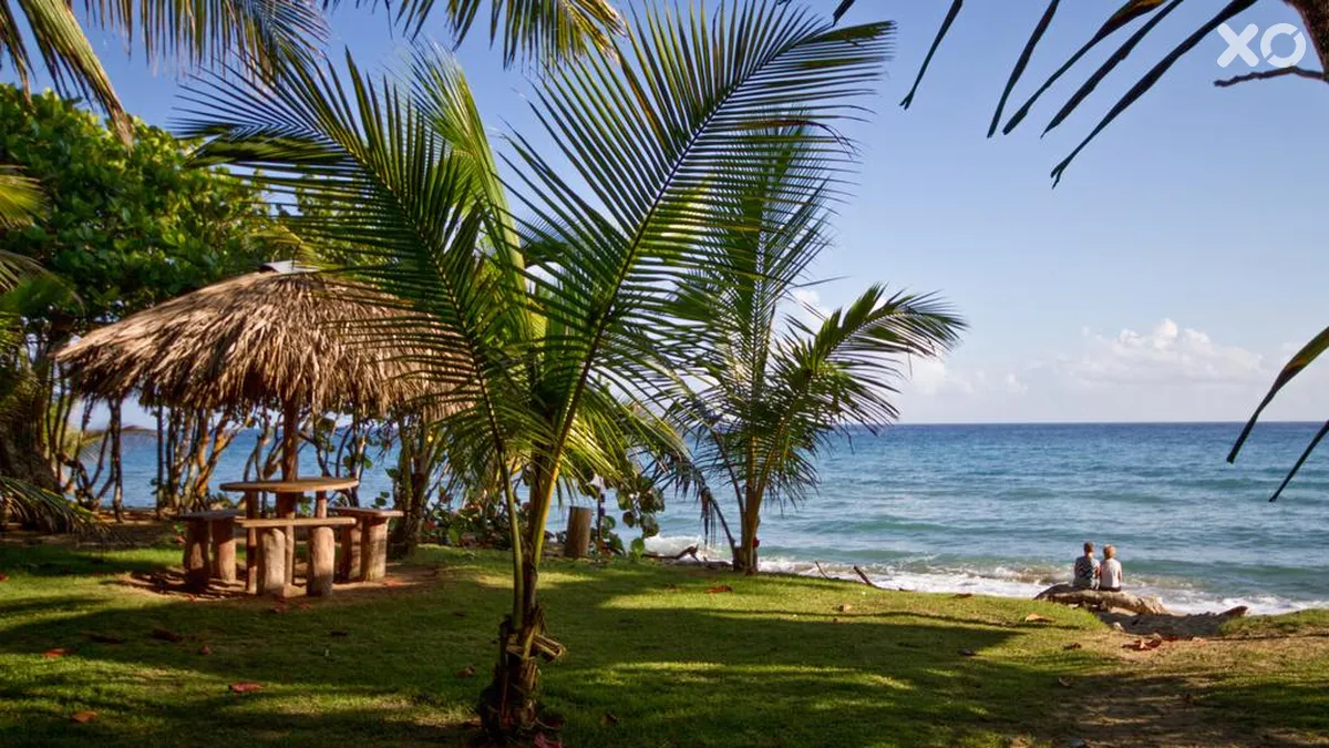 Natura Cabana Boutique Hotel & Spa