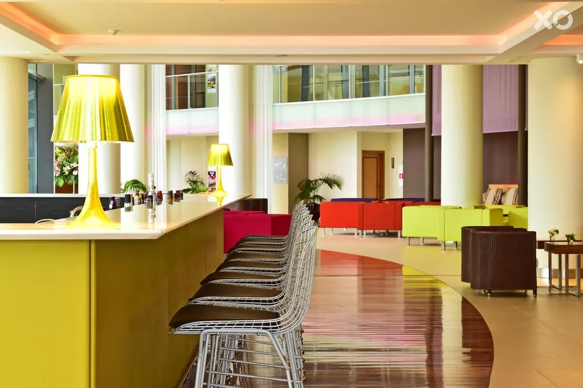 Pestana Promenade Hotel