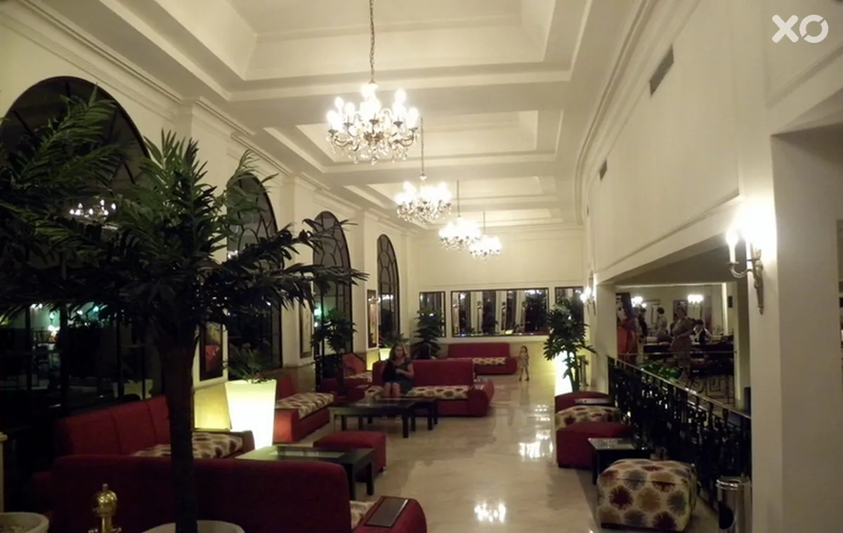 Seti Sharm Resort