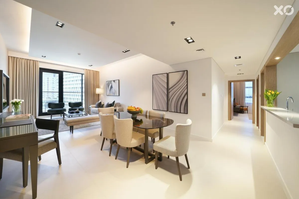 Cheval Maison The Palm Dubai