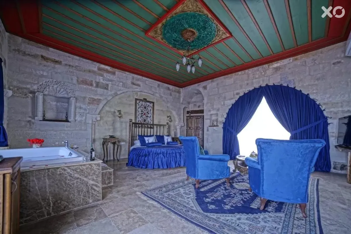Doors Of Cappadocia Hotel