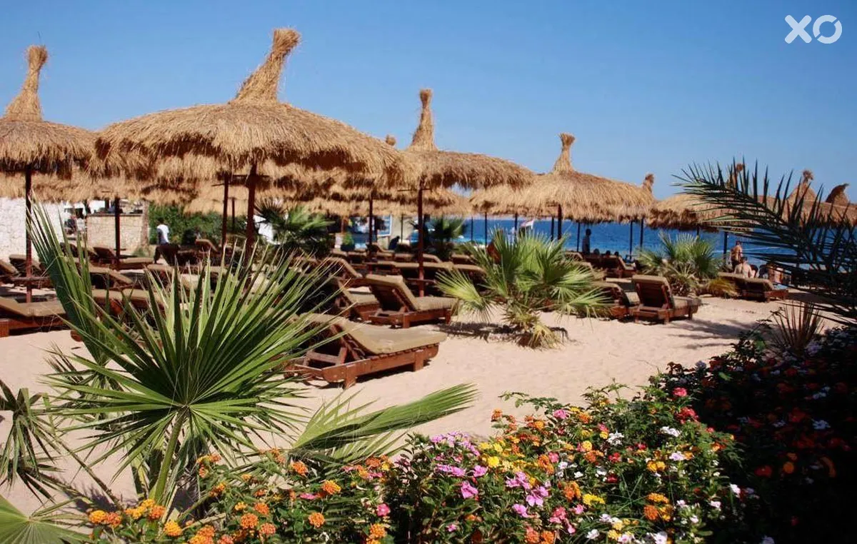 Palmyra Amar El Zaman Aqua Park
