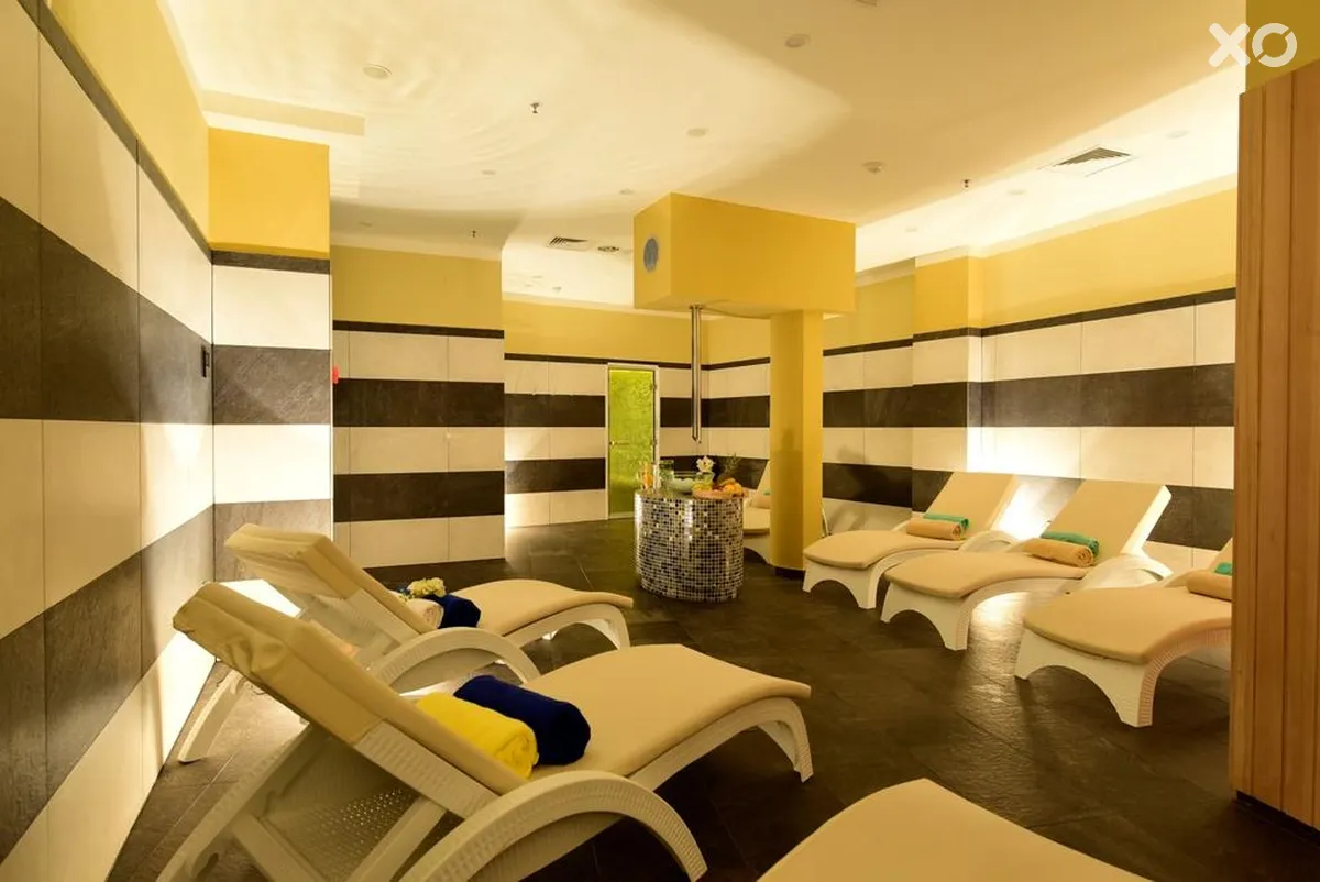Crvena Luka Hotel & Resort (Crvena Luka Apartments & Villas)