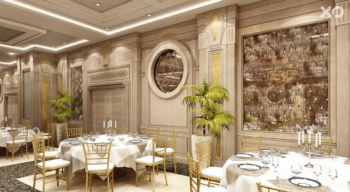 Stella Di Mare Dubai Marina Hotel