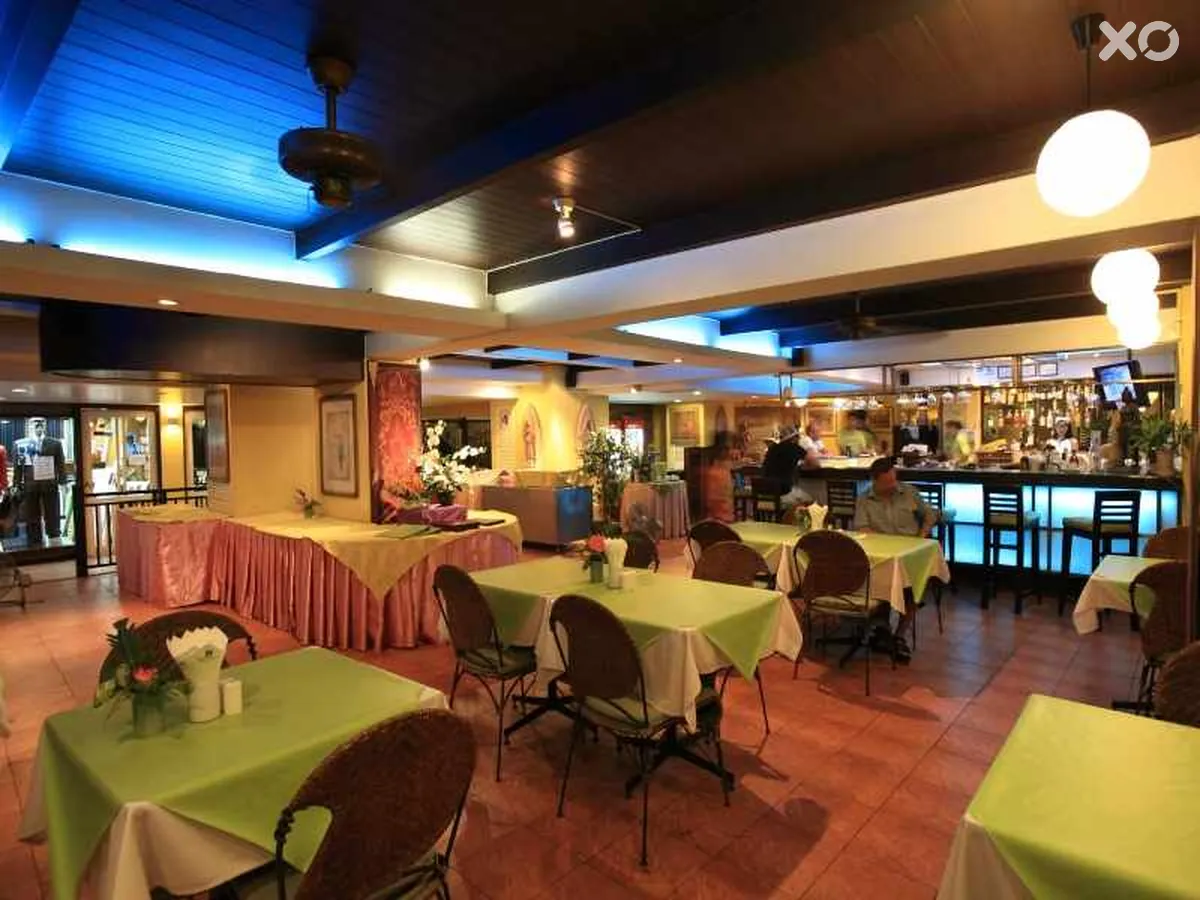 Woraburi Sukhumvit Hotel & Resort