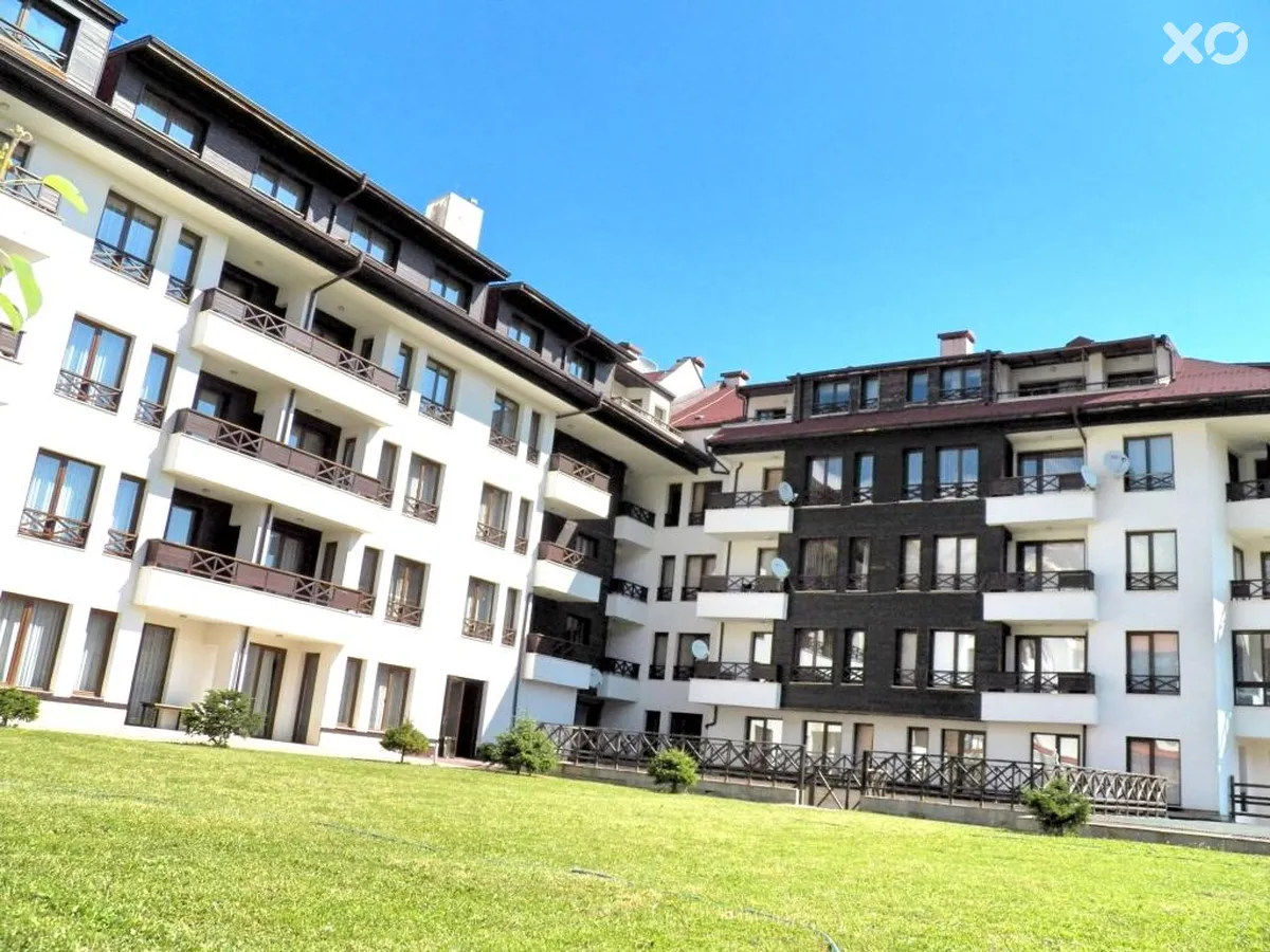Aspen Aparthotel