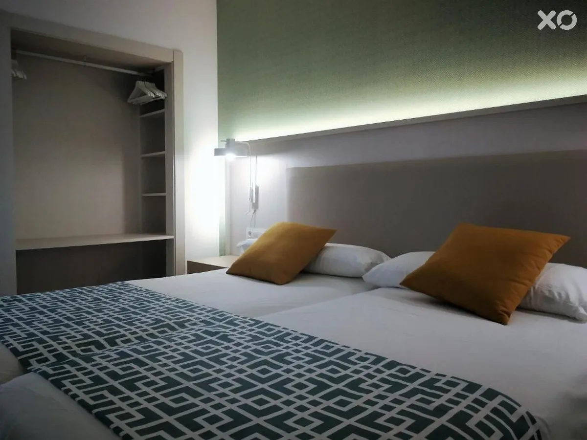 Sbh Maxorata Resort