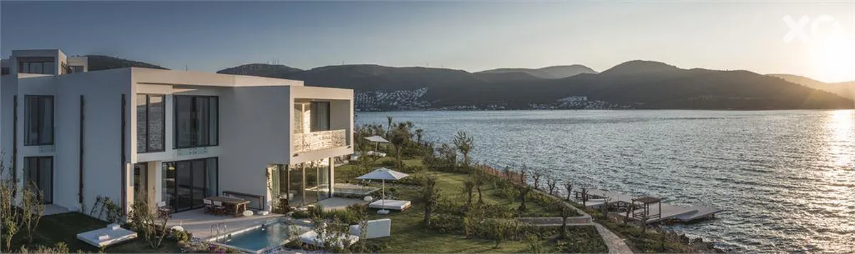 Susona Bodrum LXR Hotels & Resorts