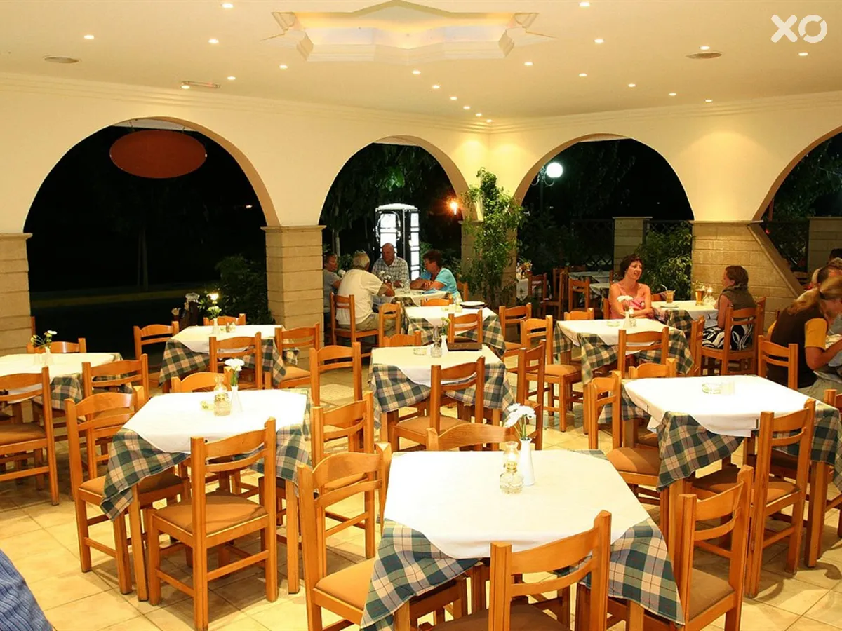 Castro Hotel