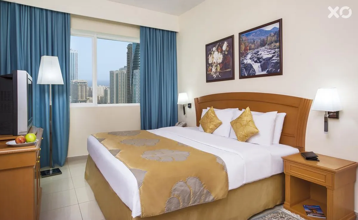 Golden Tulip Sharjah