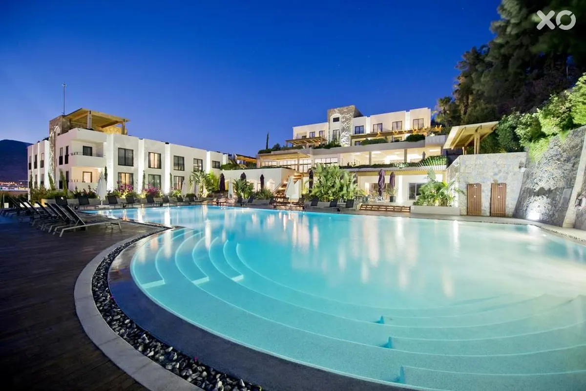 Ramada Resort by Wyndham Bodrum