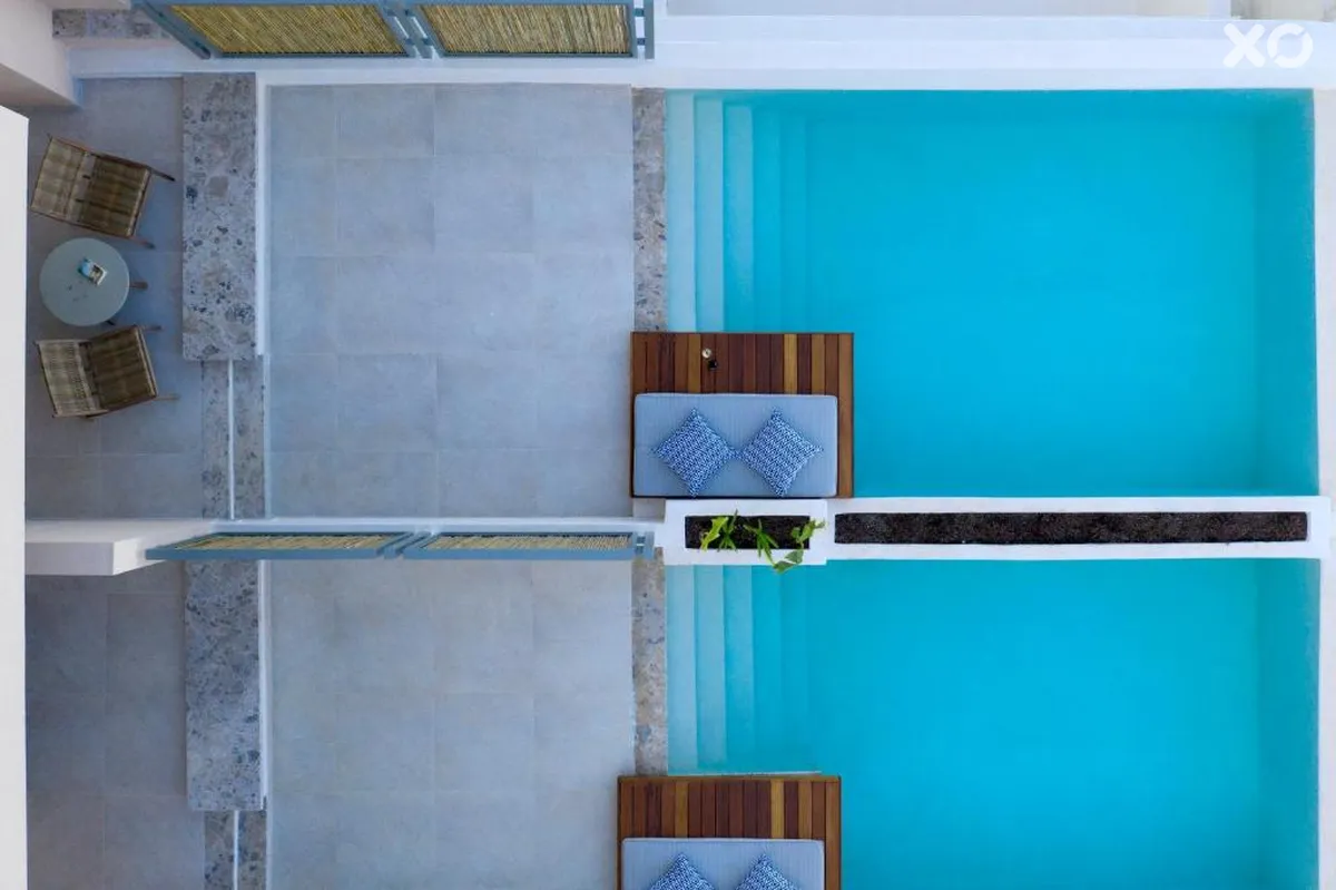 Cora Hotel & Spa Resort