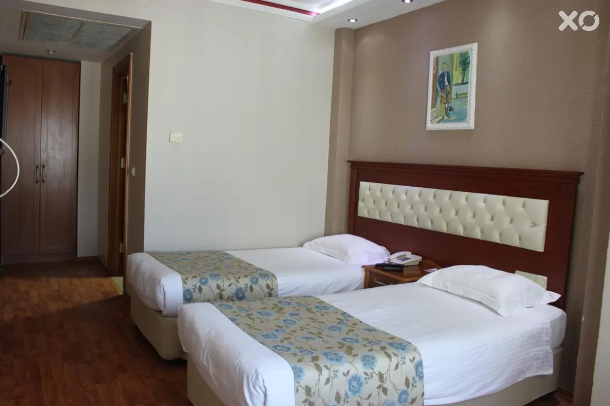 Asur Hotel